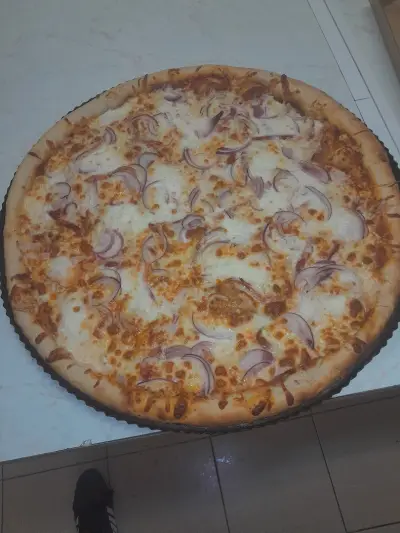 Pizza i Gril Viktoria