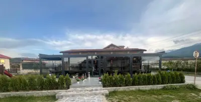 Restaurant CAPRI