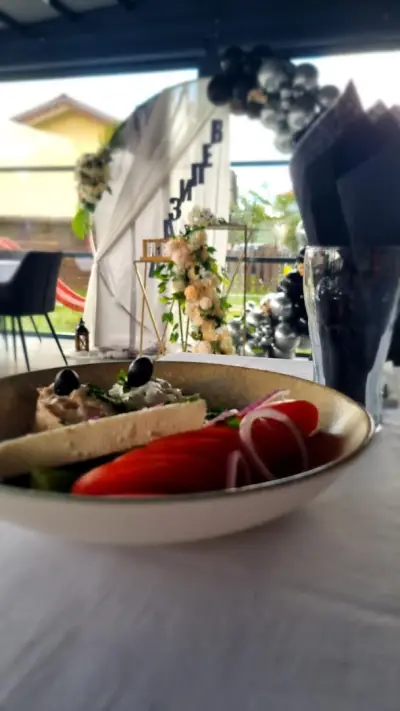 Restaurant CAPRI