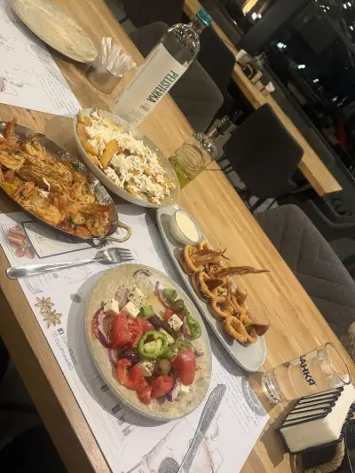 Restaurant CAPRI