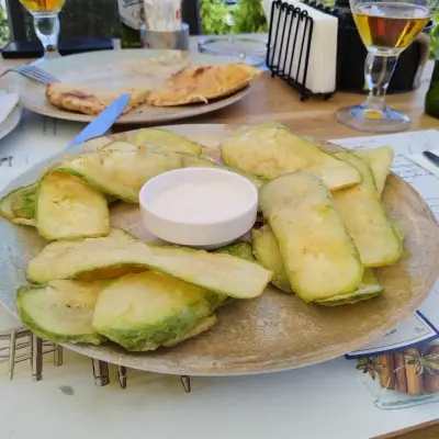 Restaurant CAPRI