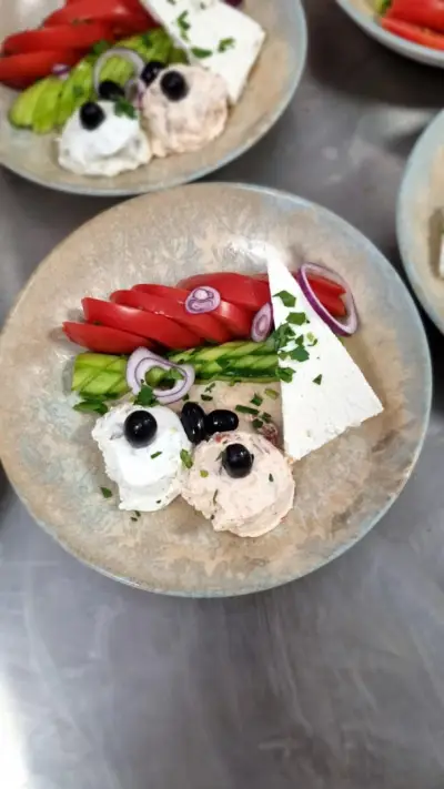 Restaurant CAPRI