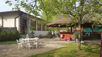 Restaurant Modul