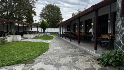 Ресторант Градина Мирково