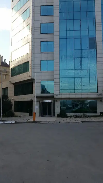 Имоти от Първа инвестиционна банка АД