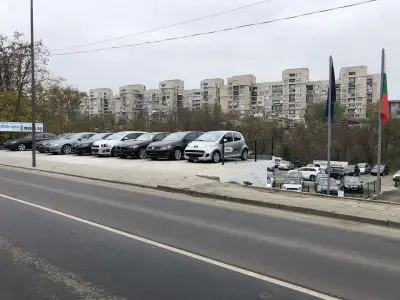 Автокъща DidoAuto Кърджали