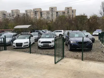 Автокъща DidoAuto Кърджали