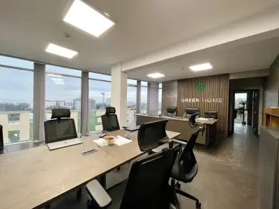 Green Home
