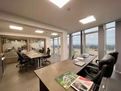 Green Home