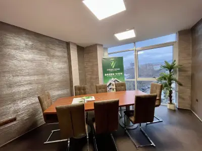 Green Home