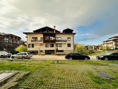Factor Estate Bansko