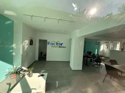 Factor Estate Bansko