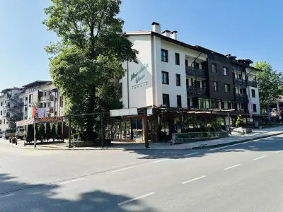 Factor Estate Bansko