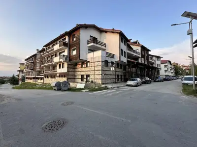 Factor Estate Bansko