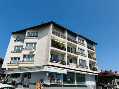 Factor Estate Bansko