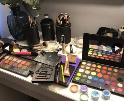 Fiore Make Up