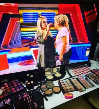 Fiore Make Up