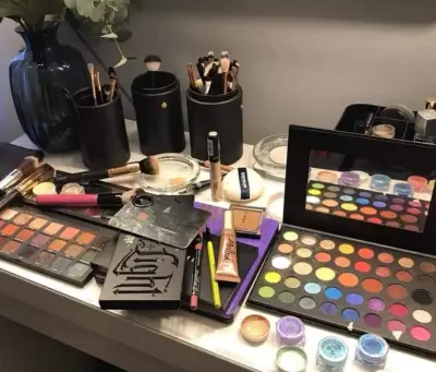Fiore Make Up