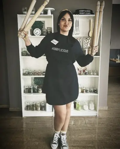 Hobby'licious Cooking school