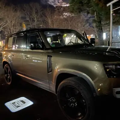 S CAR