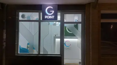 G Point - Плевен, Медицински Университет - Лазерна епилация