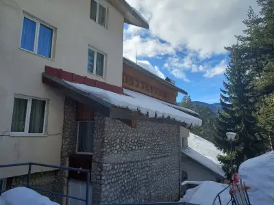 УСОБ Семково ТУ-София