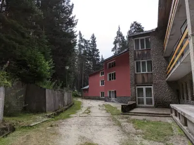 УСОБ Семково ТУ-София