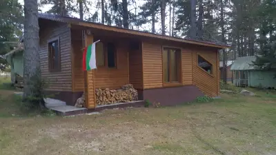 Учебно оздравителна база "Семково" (към УАСГ)