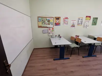 Школа Бонита