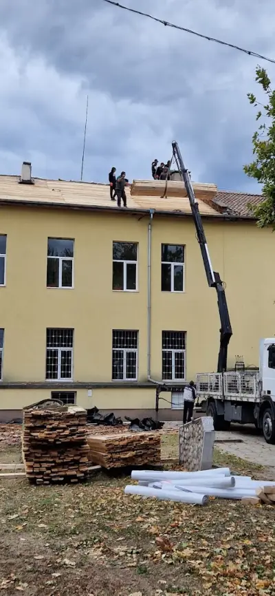 Христо Смирненски