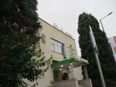 Христо Смирненски