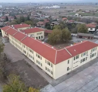 Христо Смирненски