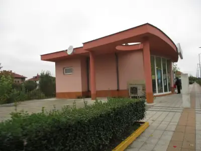 Христо Смирненски