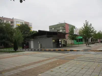 Христо Смирненски