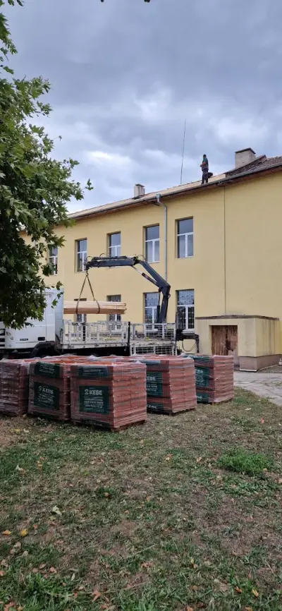 Христо Смирненски