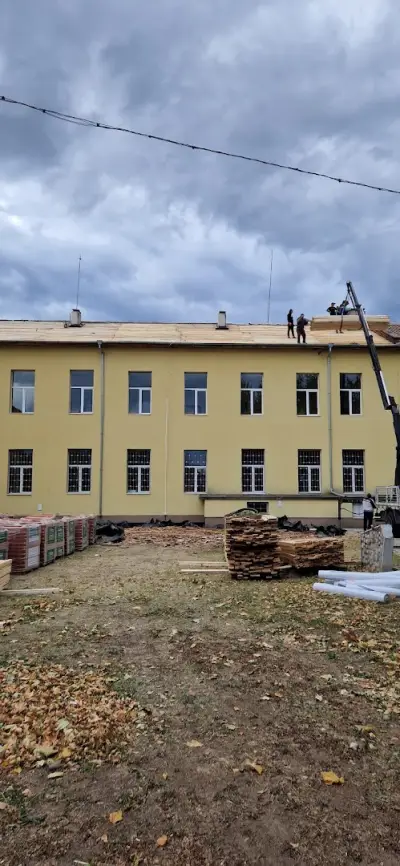 Христо Смирненски