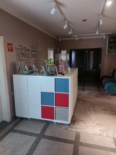 Хостел Кьошето