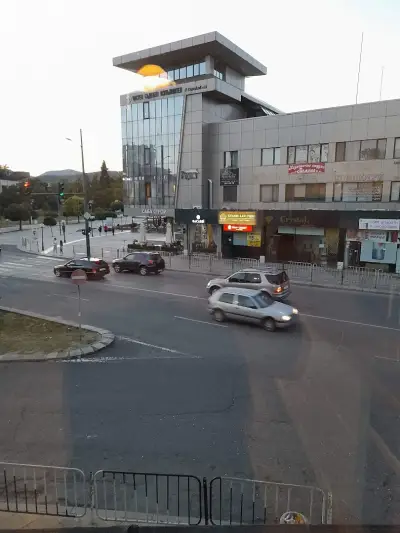 Хостел Кьошето