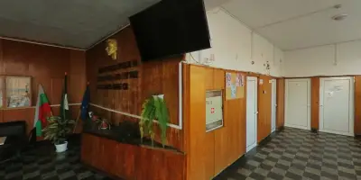 СУ ВАСИЛ ЛЕВСКИ