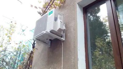 Солар Клима ЕООД - климатици и цени София-монтажи
