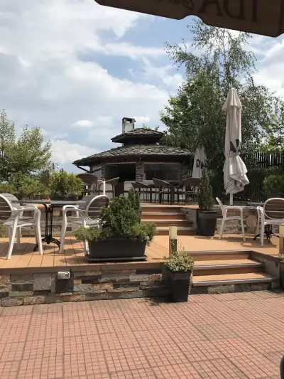 Hotel Ida