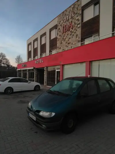 Hotel Ida