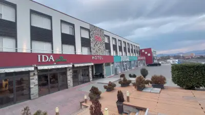 Hotel Ida