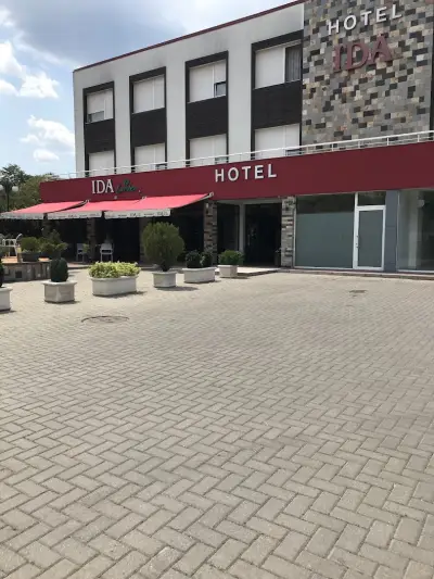 Hotel Ida
