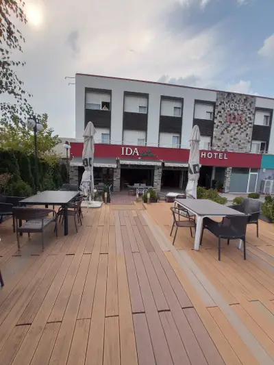 Hotel Ida