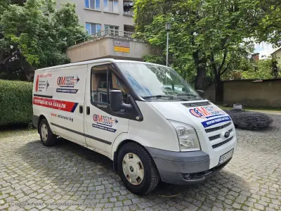 Отпушване на канали в Пловдив - Монтаж Тех Сервиз