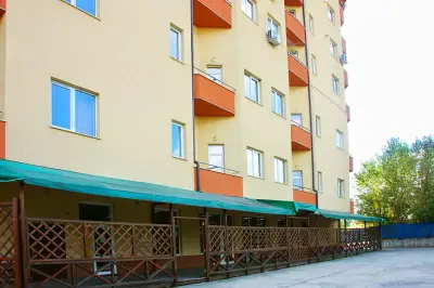 Хоспис Маринела 2008 ООД