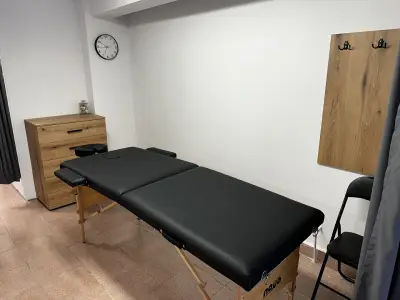 Студио Виктория – Масаж и Рехабилитация I Victoria Massage & Rehab