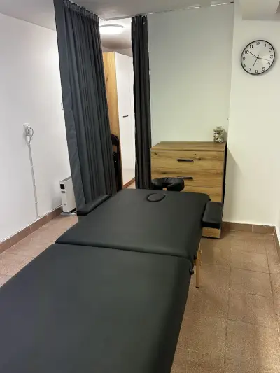 Студио Виктория – Масаж и Рехабилитация I Victoria Massage & Rehab