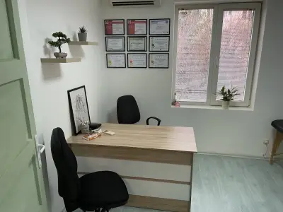 Physio Place / Физиоплейс